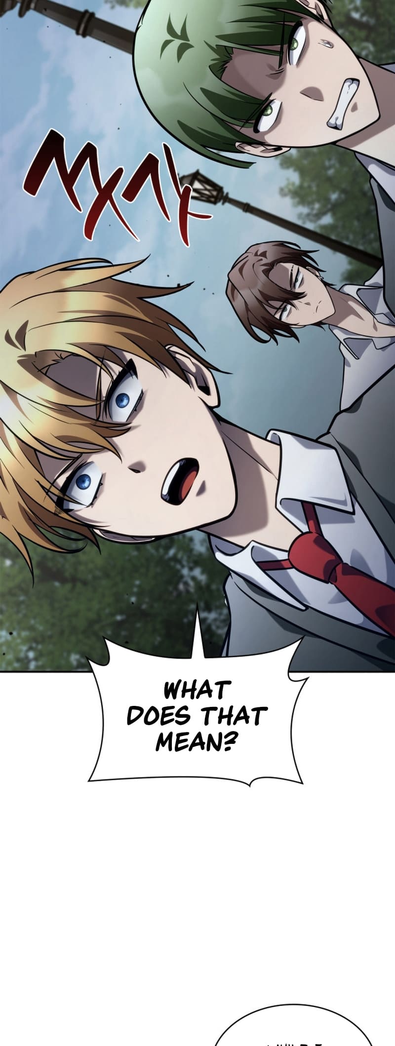 Infinite Mage, Chapter 96 image 81